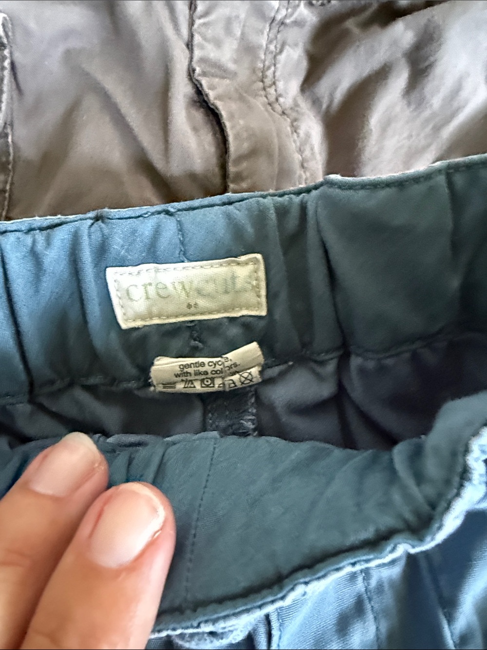 Bundle of Toddler Boys Shorts - Picture 6 of 10